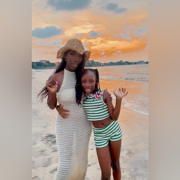 BEAUTYBYFK SOLO SHOW—Back from Africa! 🌍🇬🇳 - Picture 3 of 7